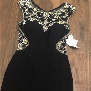 Prom Homecoming Formal Dress